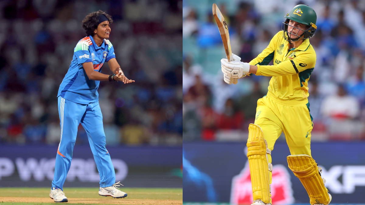 WPL Mega Auction Preview: Could Charani, Litchfield stand out in pool stacked with legends?